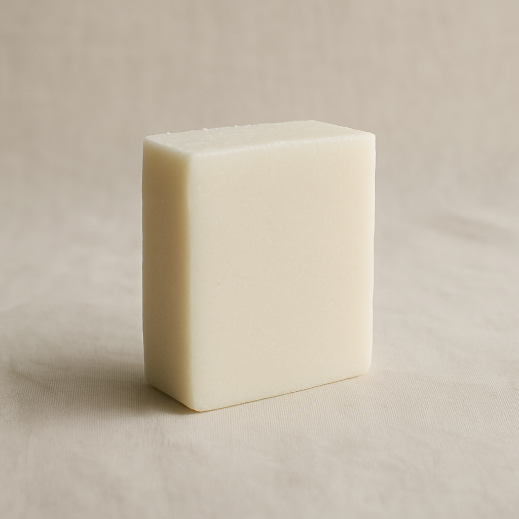 Tallow & Lavender Salt Soap