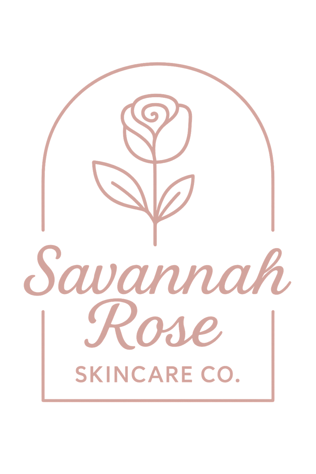 Savannah Rose Skincare Co.